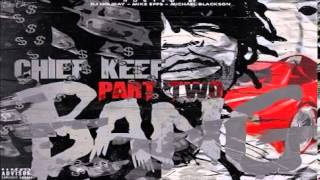 Video thumbnail of "Chief Keef - Chiefin Keef feat Tray Savage & Tadoe (Bang Part 2)"