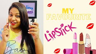 My Favourite lipsticks 💄💋💄💋#lipstick screenshot 3