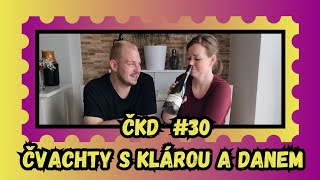 ČKD ep. 30  Suchý únor