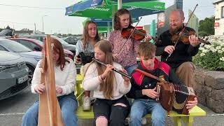 Day 214 - Rockin' The Boat