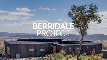 Modular Home Tour 🍃 The Berridale Project