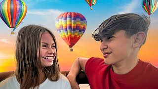 Thumbnail for My Best Friend Gave Me a HUGE SURPRISE!