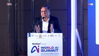 Dr. Ravi Gupta, Founder, CEO & Editor-in-Chief, Elets Technomedia Pvt. Ltd.