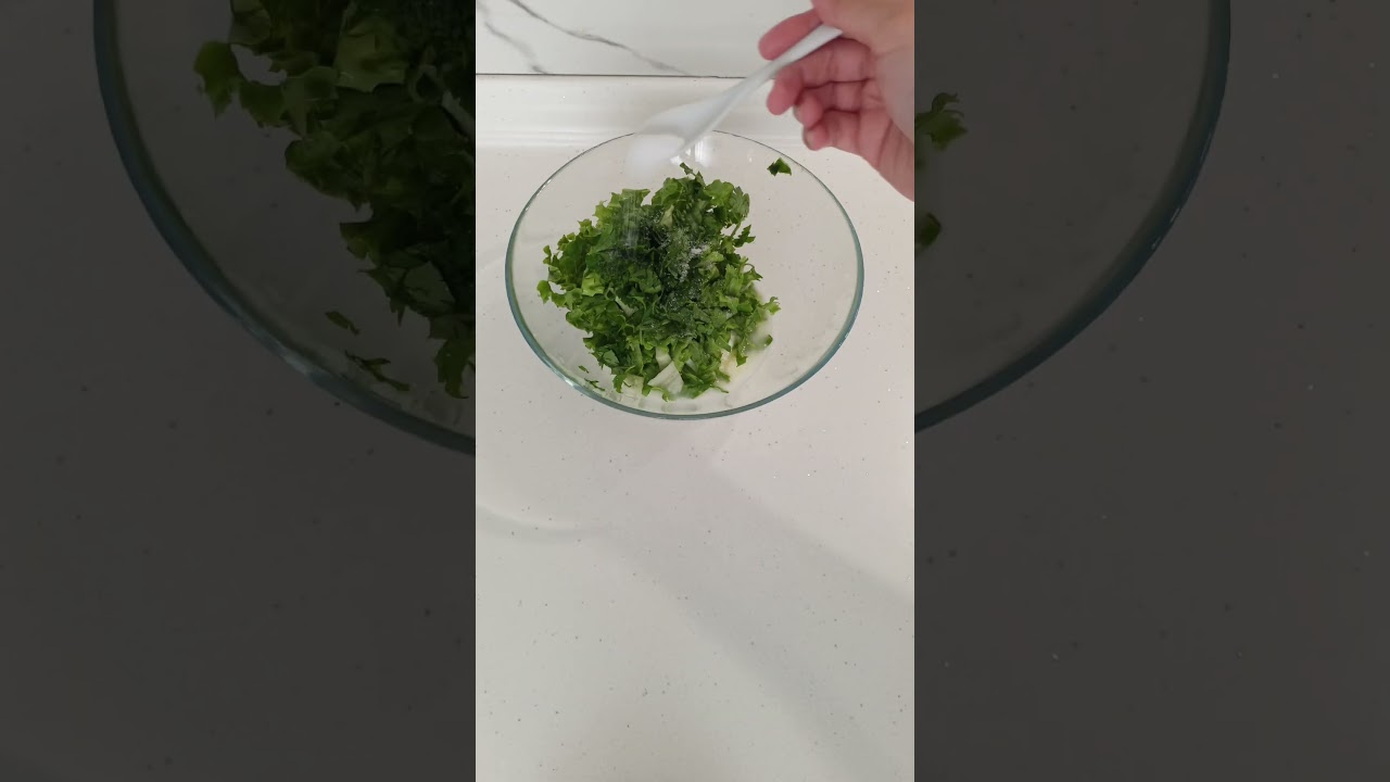 Nohutlu salata tarifi Nohutlu salata tarifi