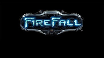 Firefall: Open Beta with ben2m2 Part 1
