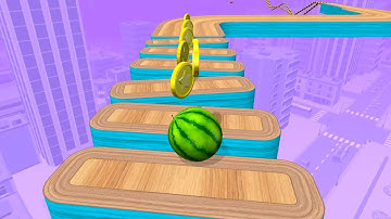 Going Balls 🏀🔥 All Levels Gameplay Walkthrough Android, iOS Part 214