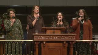 "Bring It All to Him" • Given by the Dethmer Sisters