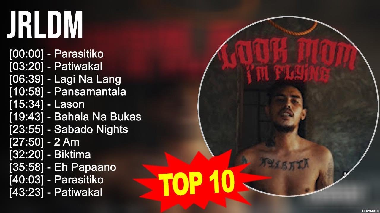 J R L D M 2023 MIX ~ Top 10 Best Songs ~ Greatest Hits ~ Full Album