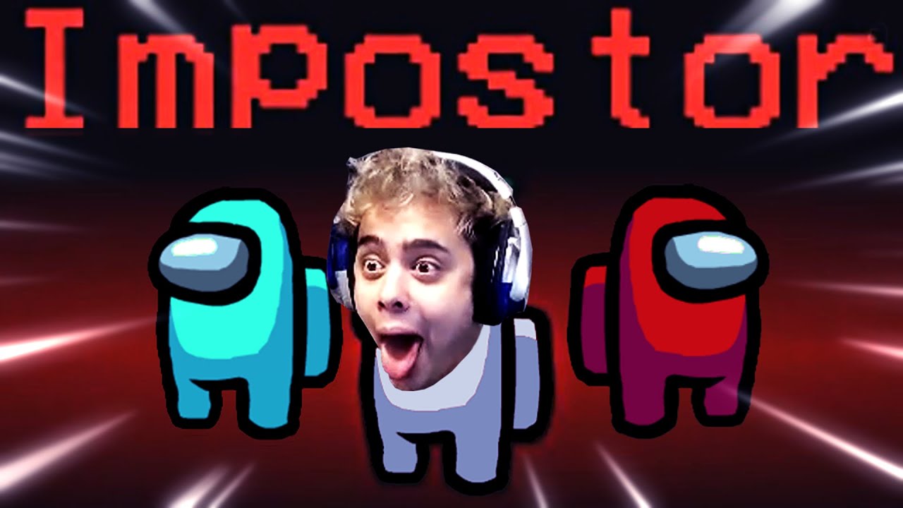 COMO SER O TERCEIRO IMPOSTOR