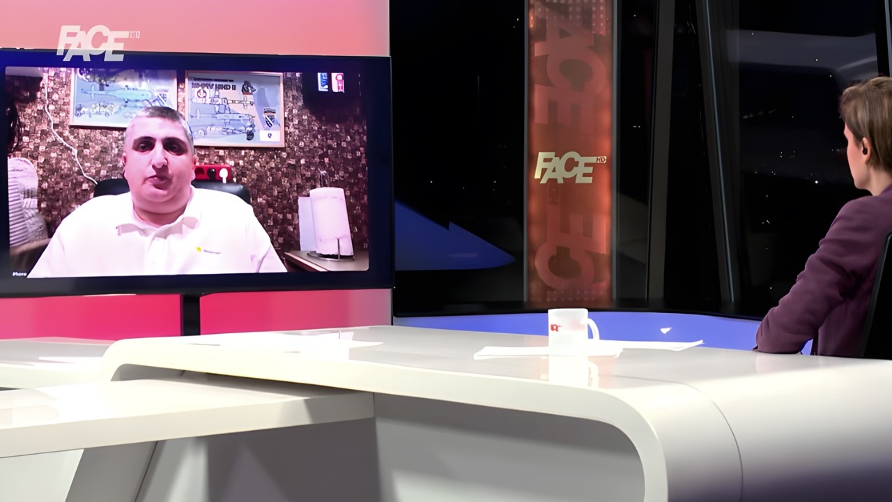 Ahatović: Cilj Irana je ubistvo Netanyahua, žele osvetu! Pojačat će udare! Trump trpi štetu...