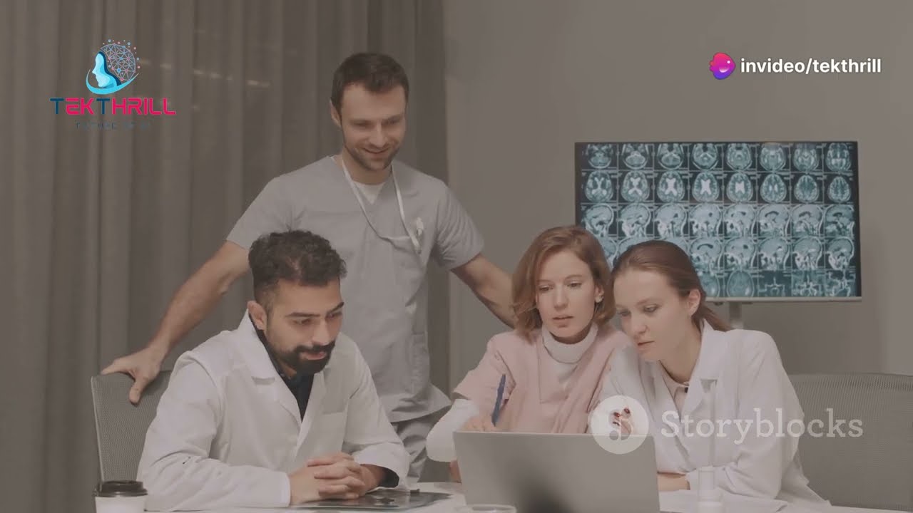 Should AI Make Decisions? The Ethics Debate! 🤖🤔 