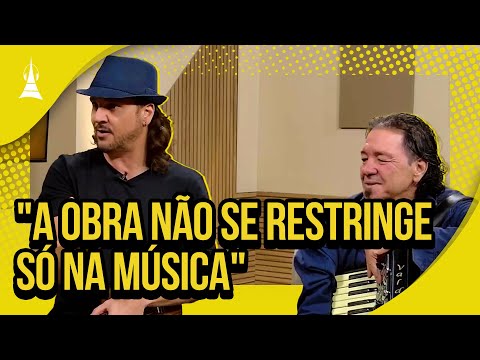 Como é planejado um VIDEOCLIPE? Falamansa CONTA TUDO sobre como são pensados os clipes das músicas