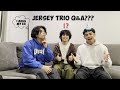 Jersey trio qa ft mattia  alejandro