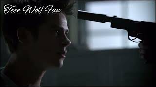 Teen Wolf - Blood In The Water