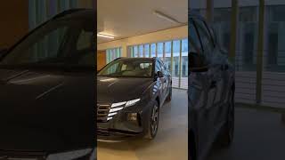 معلومه ما تعرفها عن هيونداي توسان #hyunday #shorts #توسان #سيارات #شورت #هيونداي screenshot 1