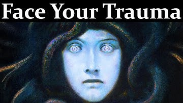 You Will Never Heal Until You Do THIS With Your Trauma – Carl Jung & Freud