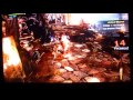 Xelink gameplay sur god of war ascension