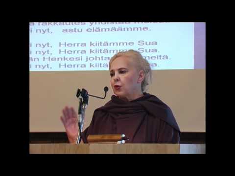 Marja-Liisa Tykkyläinen Upplands