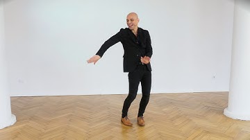 Salsa Improvisation - 3/2 Clave Salsa On1- Captain Salsa