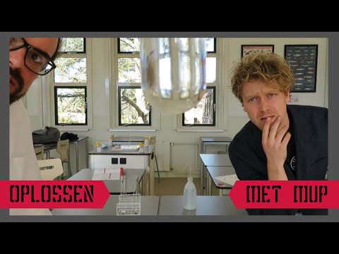 Video: Is bariumjodaat oplosbaar?