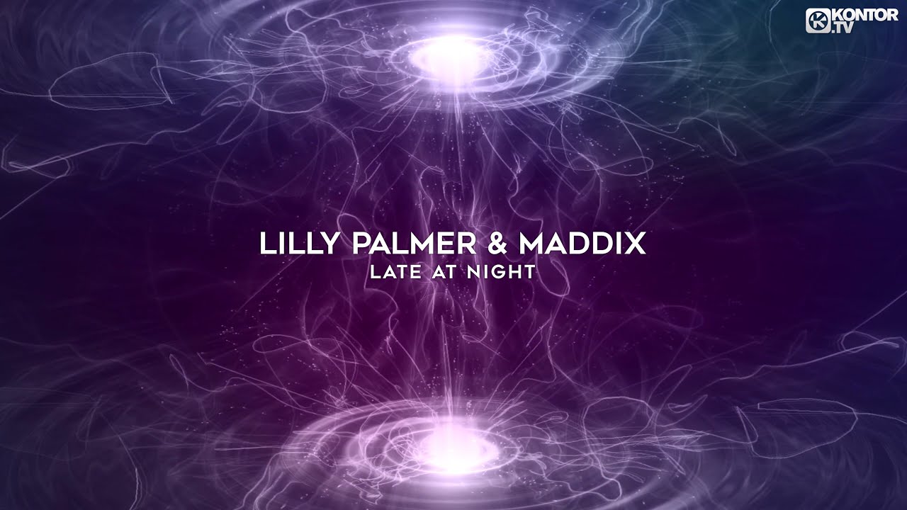 Lilly Palmer x Maddix – Late At Night Lilly Palmer x Maddix – Late At Night