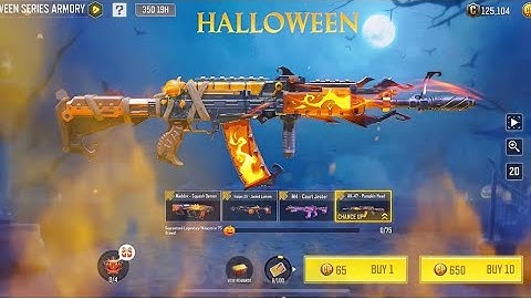 How to use vault coins in Call of Duty mobile