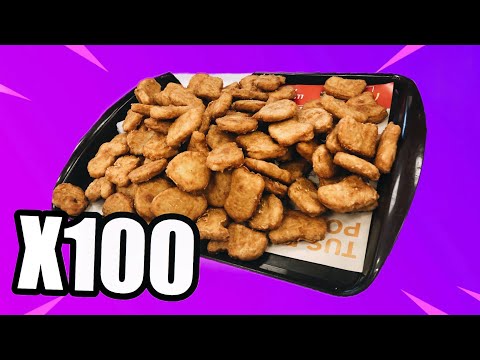 comprando-100-nuggets-por-visitas-|-awesome-vlog