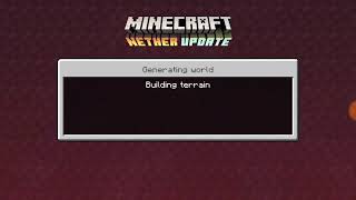 Minecraft bedrock nether update addon screenshot 4