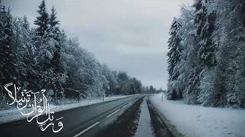 alquran# El Corán#'سورة يس ابداع وصوت خاشع  مشارى العفاسى Surat Ya Sin