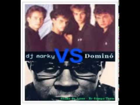 Watch Sampa Team - Shake de Amor (Dominó Vs. DJ Marky) on YouTube Watch Sampa Team - Shake de Amor (Dominó Vs. DJ Marky) on YouTube