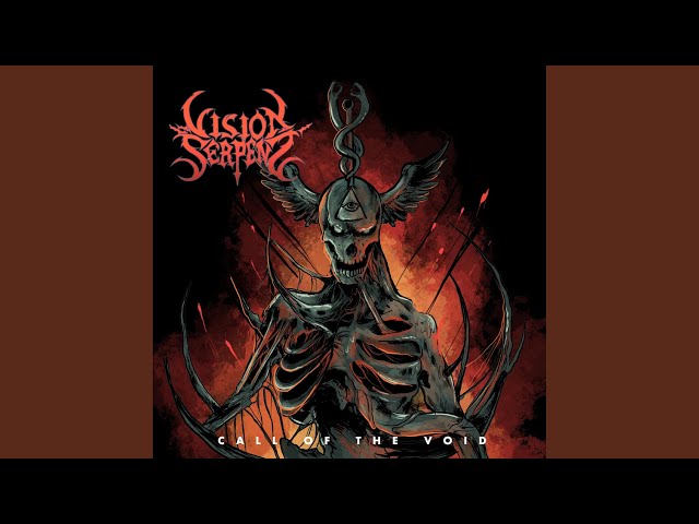 Vision Serpent - Decimation