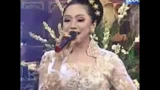 Opera Van Java 297 Cintaku diatas Awan