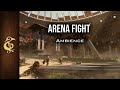 D&D Ambience | Arena Fight