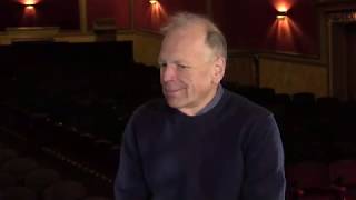 Behind the Camera with Buffalo Niagara Film Commissioner Tim Clark