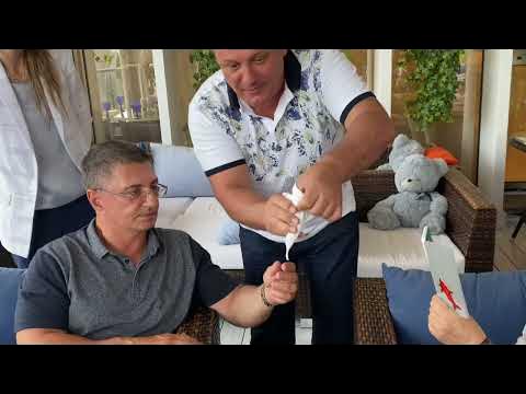 Доктор Мясников - YouTube