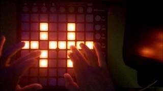 OMFG - HELLO [LAUNCHPAD COVER] PROJECT FILE