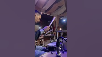 MELOMPAT LEBIH TINGGI | SHEILA ON 7 (drumcam) cover lagu SO7