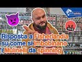 🤬 RISPONDO A FISHERLANDIA SU COME SI IMBOBINANO I MULINELLI DA SPINNING 🎣 TUTORIAL/VLOG