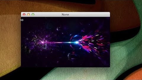 JES Image Manipulation - 13 - Rotate90