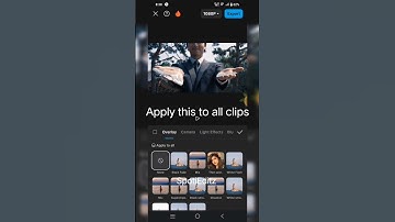 CapCut Smooth Comic Transition Tutorial 🔥| #edit #gongyoo #capcutedittutorial #capcut #capcutedit