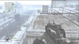 Craffti full map and update