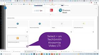 Bb Ultra - TechSmith Knowmia