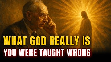Edgar Cayce: What God Really Is — Not What You Were Taught