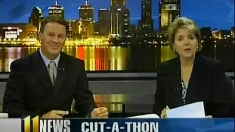 WHAS 11 talks to Jill Higginbotham about J Michael...