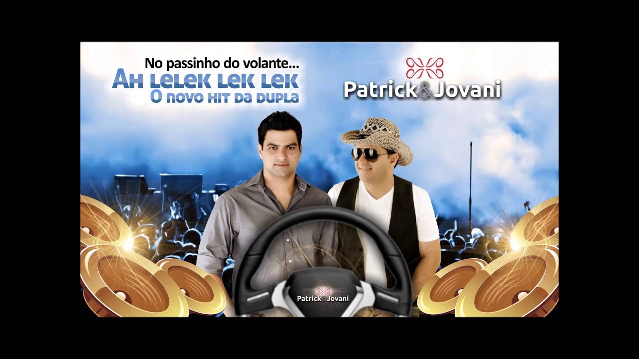 passinho do volante sertanejo