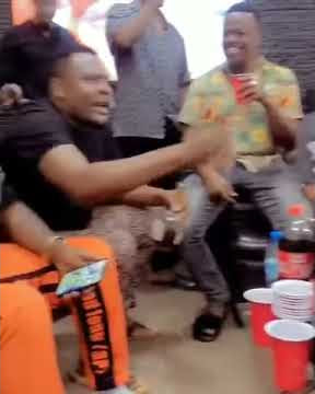 Utacheka Vituko vya #Baba Levo kwenye uzinduzi laduka jipya #VUNJABEI