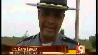 2 die in plane crash near Columbus