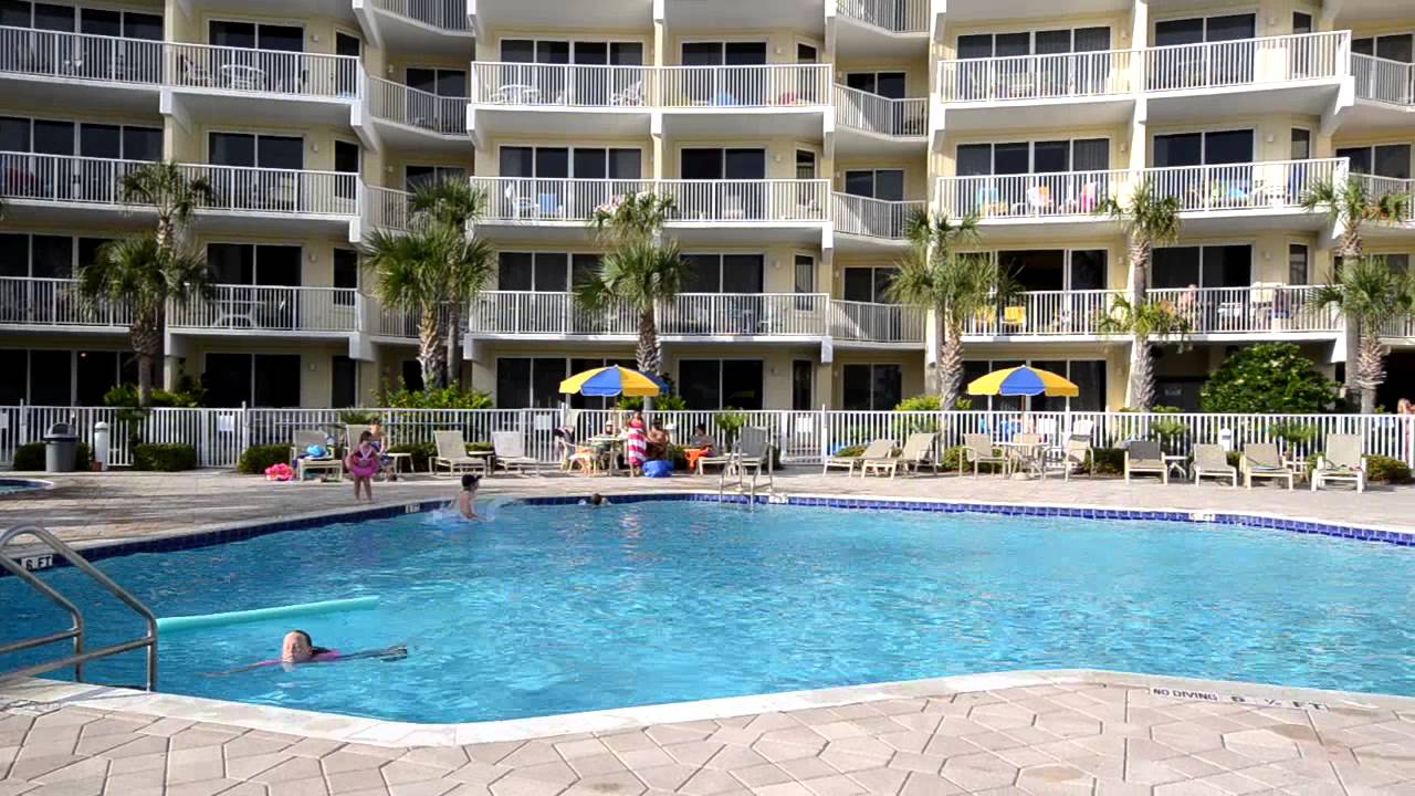 1326 Miracle Strip Parkway - Heron 305 - Ft Walton Beach, Florida