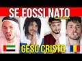 Se fossi nato compilation  matt  bise