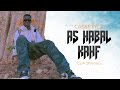 Ref:v5cJjGRvbJU Casset 6_9 - ash habal kahf   ( clip officiel) - freestyle#1